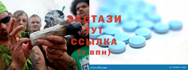 хмурый Липки